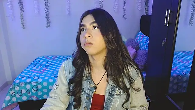 Lyaa Cute online show from 04.28.26