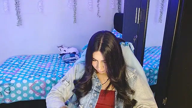 Lyaa Cute online show from 04.28.26