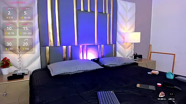 SaraJonness online show from 09.16.25