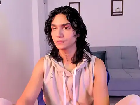 leoaddams22 online show from 01.13.26