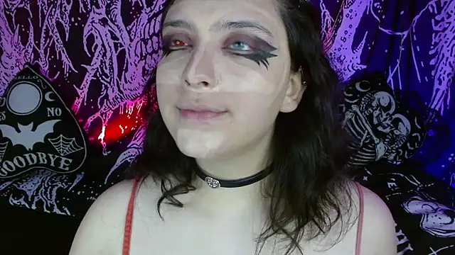 mikaskullcs online show from 09.19.25