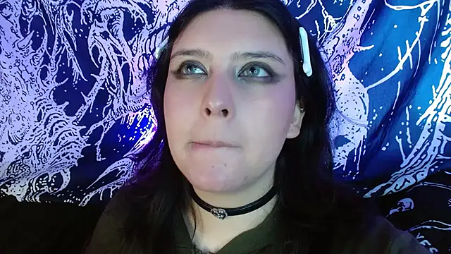 mikaskullcs online show from 10.09.25