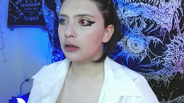 mikaskullcs online show from 03.07.26