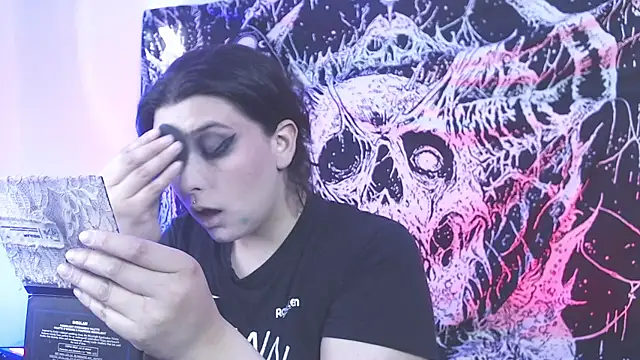 mikaskullcs online show from 04.14.26