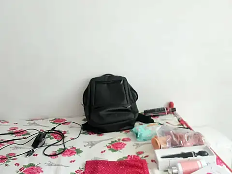 DulceXmile online show from 09.08.25