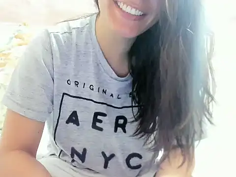 DulceXmile online show from 07.01.26