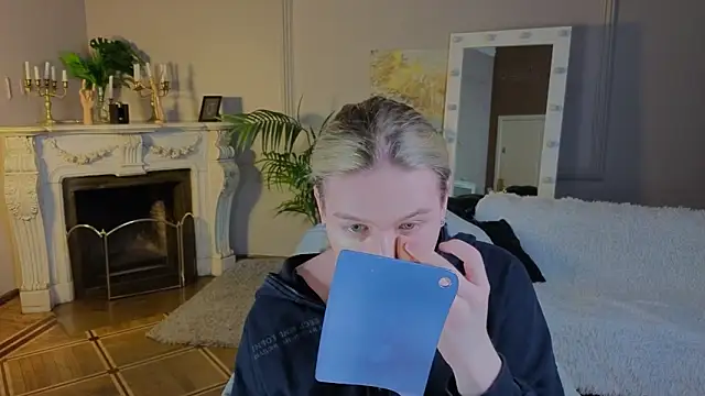 Jes Solar online show from 09.16.25