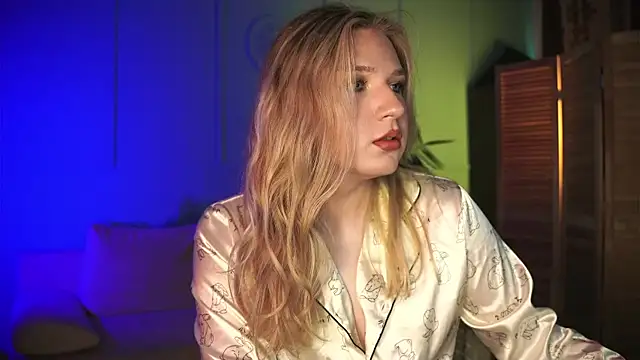 Jes Solar online show from 09.21.25