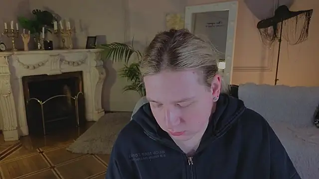 Jes Solar online show from 09.25.25