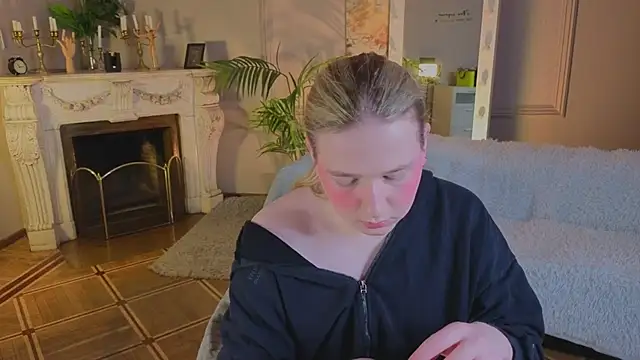 Jes Solar online show from 09.28.25