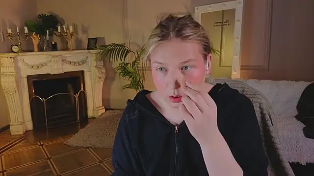 Jes Solar online show from 10.09.25