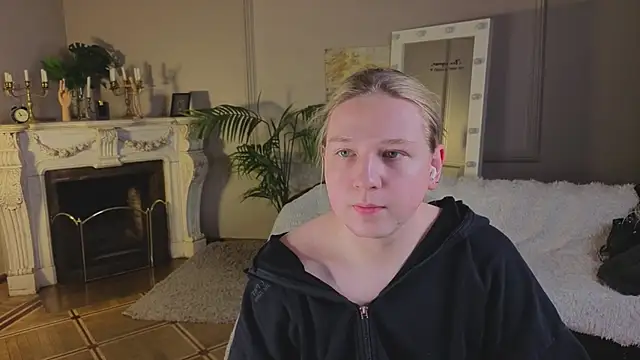 Jes Solar online show from 10.13.25