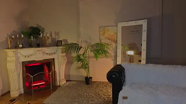 Jes Solar online show from 10.18.25