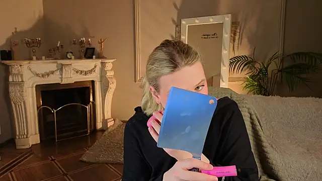 Jes Solar online show from 01.18.26