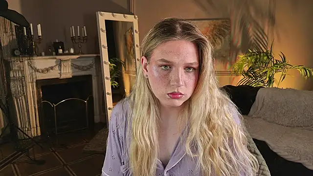 Jes Solar online show from 05.21.26