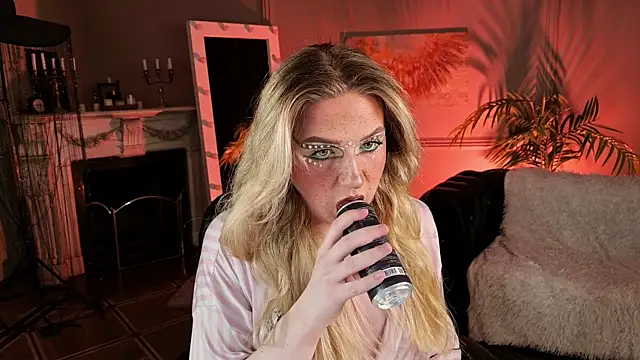Jes Solar online show from 05.26.26