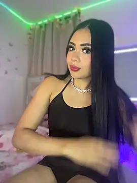 AlitaAnisee online show from 04.12.26