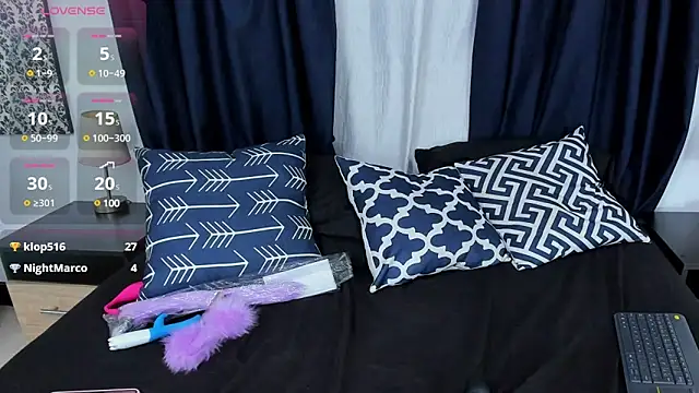 BarbDamian online show from 03.20.25
