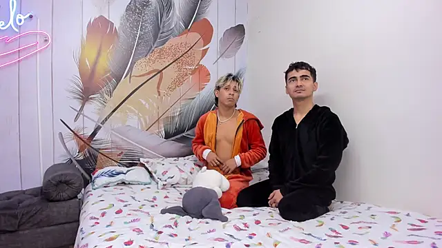 Meneaterss online show from 09.28.25