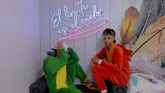 Meneaterss online show from 09.30.25