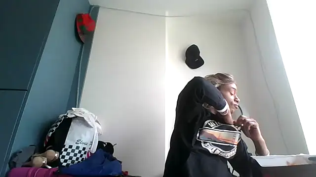 Snapshot of ItsBarbieBitcxxxx69 chatting on 02.11.26 ItsBarbieBitcxxxx69 online show from 02.11.26