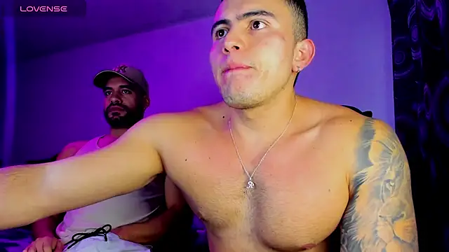 Snapshot of LucasJewely chatting on 09.11.25 LucasJewely online show from 09.11.25