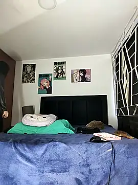 KARINNA  RAVEN online show from 09.25.25