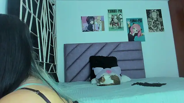 KARINNA  RAVEN online show from 01.06.26