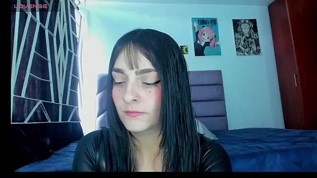 Snapshot of KARINNA__RAVEN chatting on 06.20.26 KARINNA RAVEN online show from 06.20.26