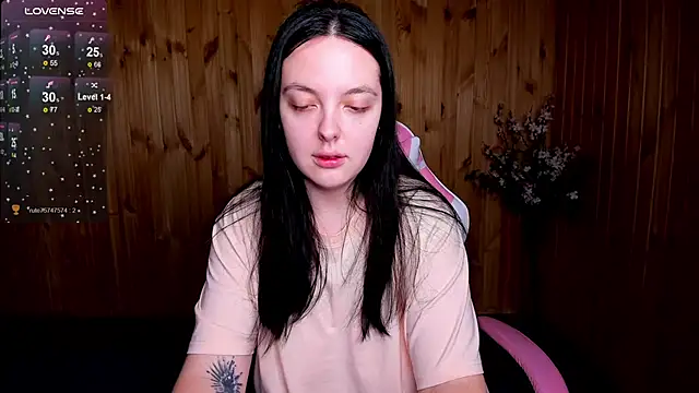 Soffia XO online show from 03.22.25