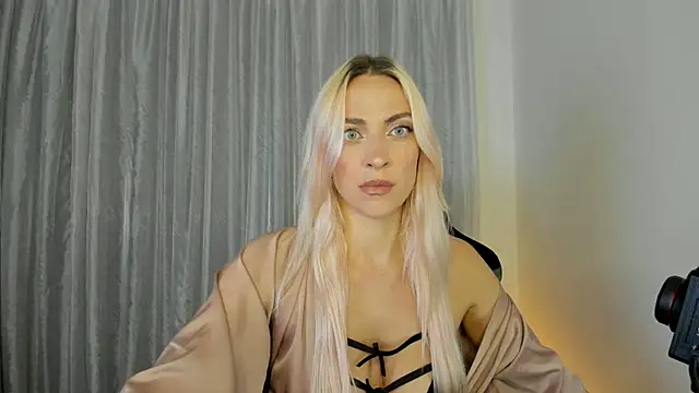  Miss Valentina  online show from 04.07.26