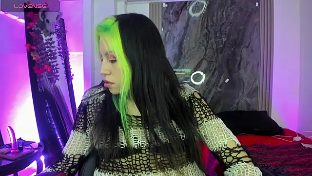 midory  online show from 09.18.25