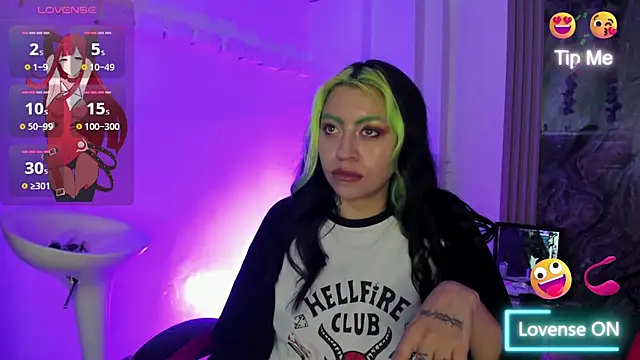 midory  online show from 10.05.25