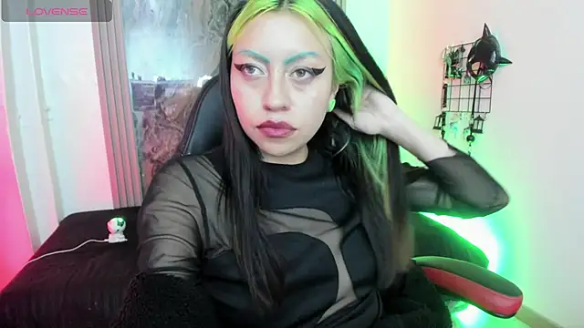 midory  online show from 10.17.25