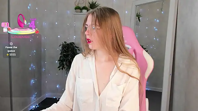 Joann Shermann online show from 11.30.25