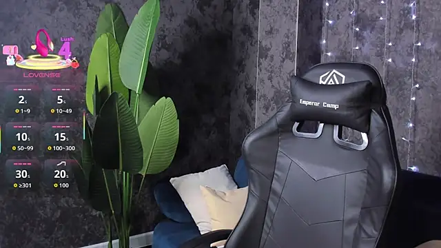 Joann Shermann online show from 02.05.26