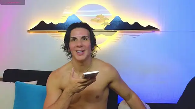 Almiboys online show from 10.05.25