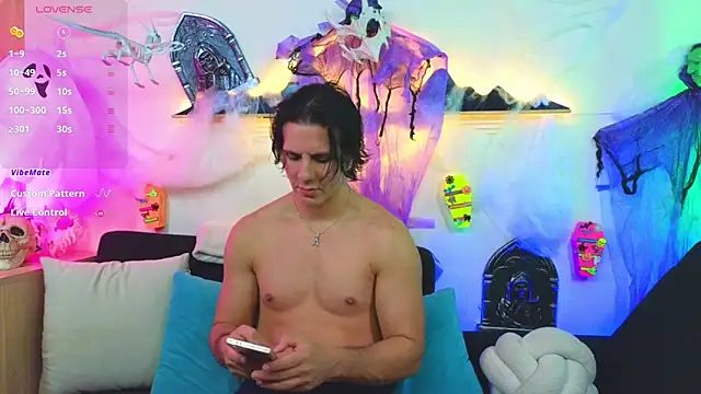 Almiboys online show from 10.16.25