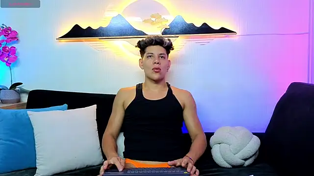 Almiboys online show from 04.02.26