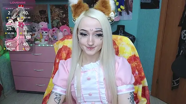 Snapshot of Manuela_unicorn chatting on 05.22.26 Manuela unicorn online show from 05.22.26
