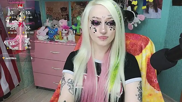 Snapshot of Manuela_unicorn chatting on 07.23.26 Manuela unicorn online show from 07.23.26