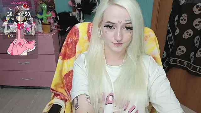 Snapshot of Manuela_unicorn chatting on 08.05.26 Manuela unicorn online show from 08.05.26