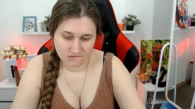 Lucky Lana online show from 03.20.25