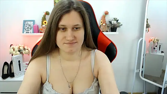 Lucky Lana online show from 02.02.26