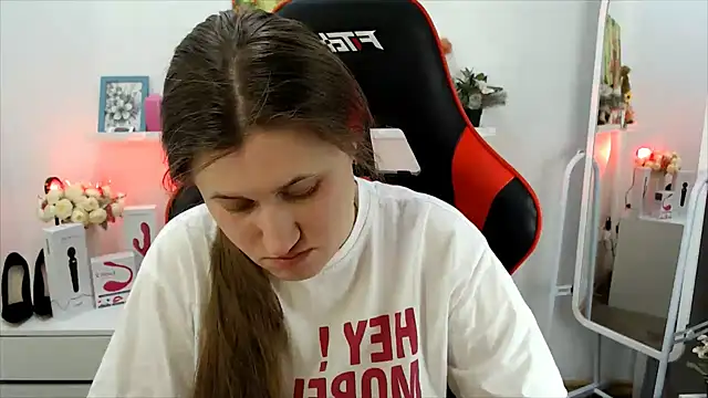 Lucky Lana online show from 03.01.26