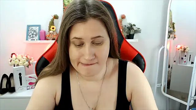 Lucky Lana online show from 03.12.26