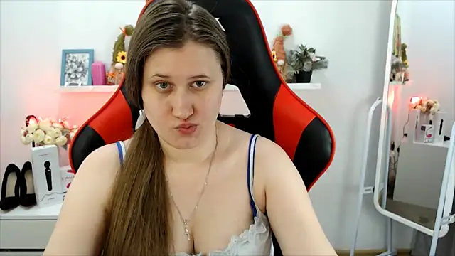 Lucky Lana online show from 03.13.26