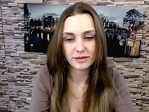 Doll Angelina online show from 03.20.25