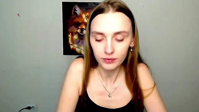 Doll Angelina online show from 05.23.26