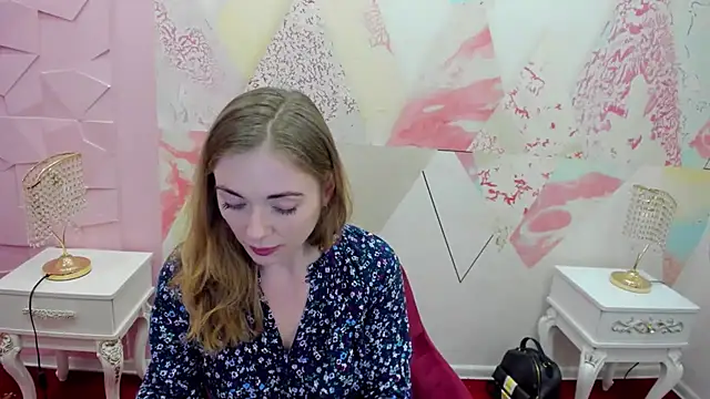 Snapshot of Judia_forst chatting on 03.19.25 Judia forst online show from 03.19.25